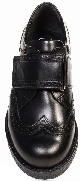 Напівчеревики MIRACLE 7002 р.34 чорний 7002KK5S 