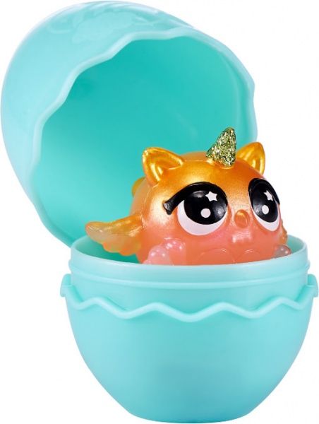Игрушка-сюрприз Zuru в яйце Rainbocorn-R серия 2 20 см 9202R