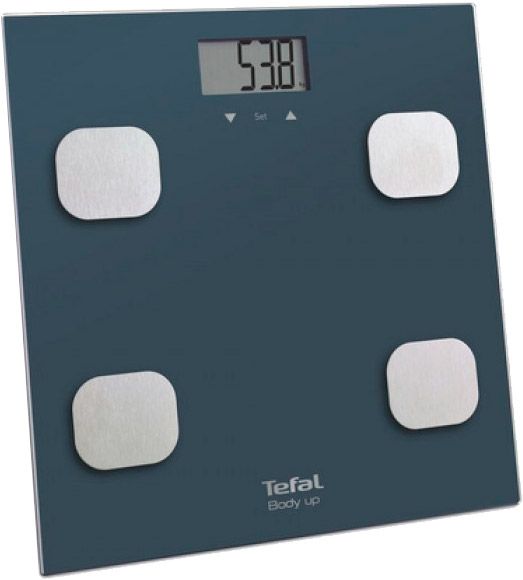 Ваги підлогові Tefal Body Up BM2520