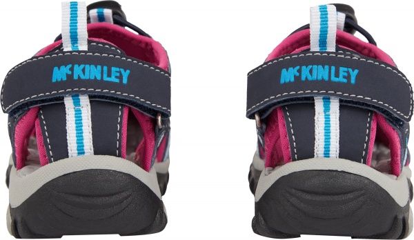 Сандалии McKinley Vapor 2 JR 185225-920519 р. EUR 25 синий