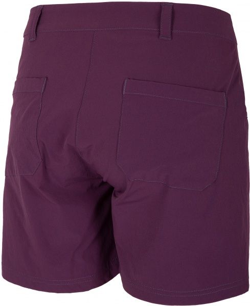 Шорти 4F H4L20-SKDF060-60S р. XS бордовий