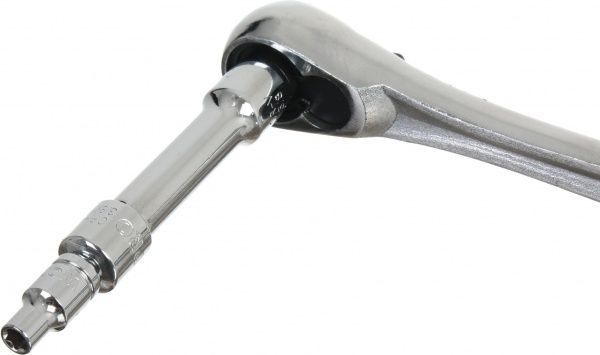 Набір головок і біт WORKPRO 63 шт. W003070