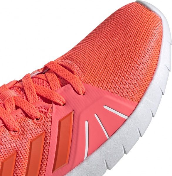 Кроссовки Adidas ASWEEMOVE FW1693 р.UK 7 розовый