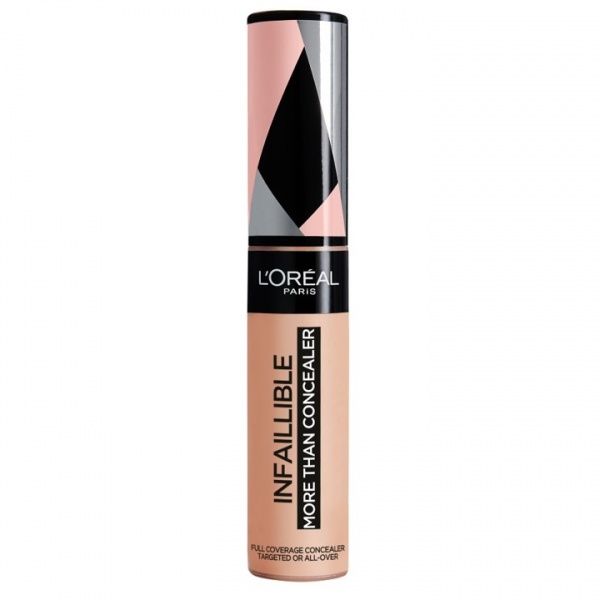 Консилер L'Oreal Paris Infaillible More Than Concealer 327 Cashmere 11 мл