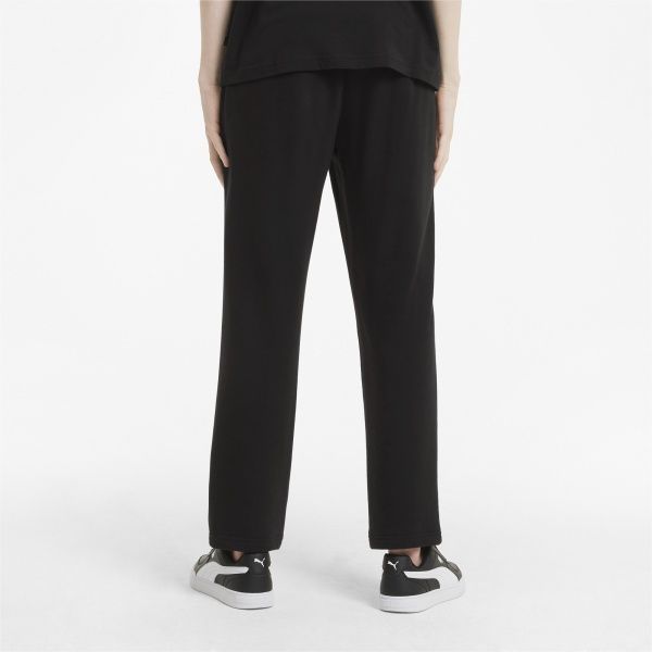 Штани Puma ESS Logo Pants 58672001 р. M чорний