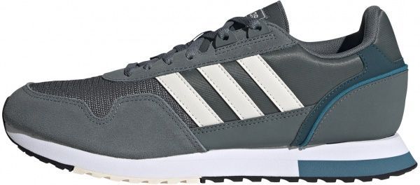 Кроссовки Adidas 8K 2020 FY8037 р.UK 6,5 черный