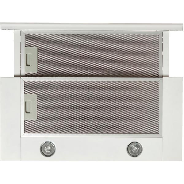 Вытяжка Eleyus Storm 700 60 WH