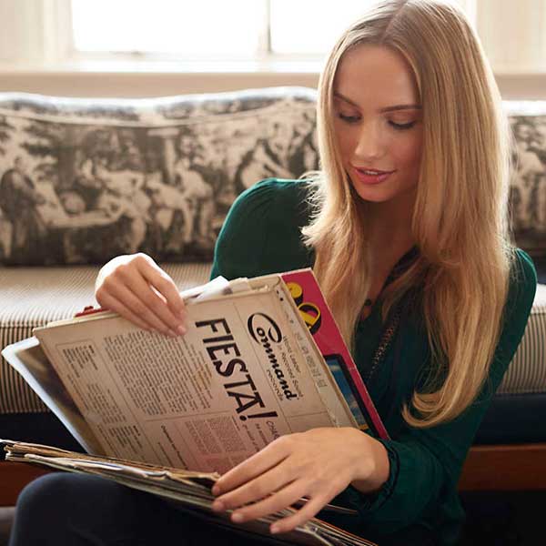 Фен Philips BHD029/00 