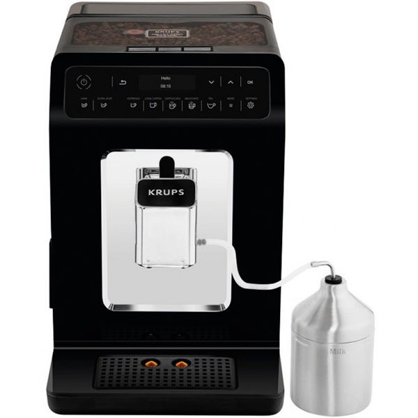 Кавомашина Krups EA891810 