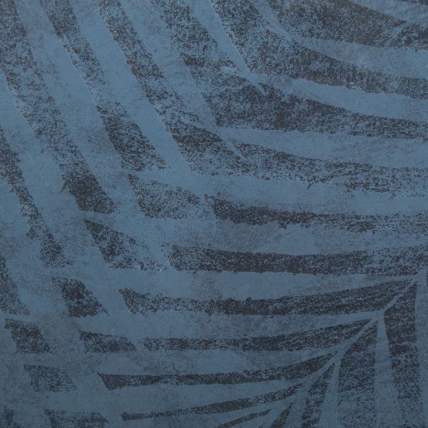 Плитка Opoczno Діксі деко дарк блу сатін 20x60 см 