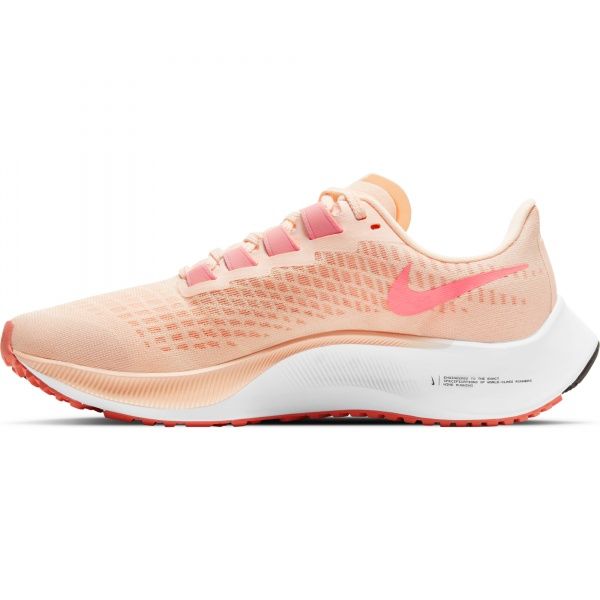 Кросівки Nike Air ZoomPegasus 37 BQ9647-800 р.US 8 рожевий
