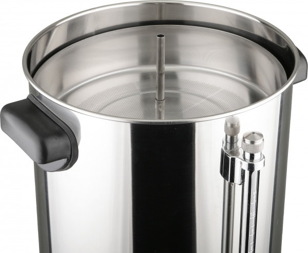 Водонагреватель для горячих напитков Inoxtech 