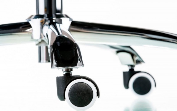 Кресло Special4You Murano E0499 серый 