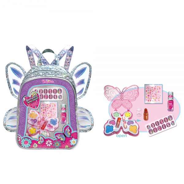 Набор детской декоративной косметики TOKIDAS T015B