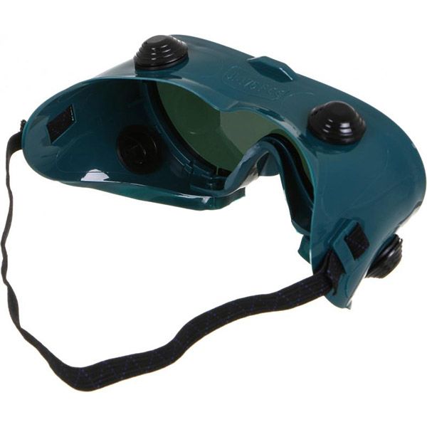 Очки защитные Reis сварщика GOG-SPARK ZB