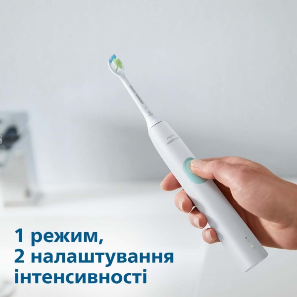 Зубная щетка Philips Sonicare Protective clean 1 HX6807/28