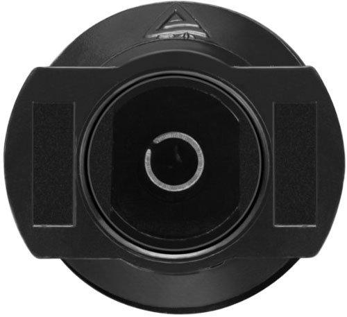 Кабель EcoFlow EcoFlow MC4 0,3 м black (EFPV-LTY2CBL0.3M) 