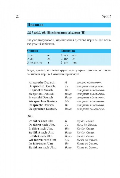 Книга Гильде Рауш-Дияс «Німецька мова за 4 тижні. Інтенсивний курс німецької мови з електронним аудіододатком» 978-966-10-6102-5