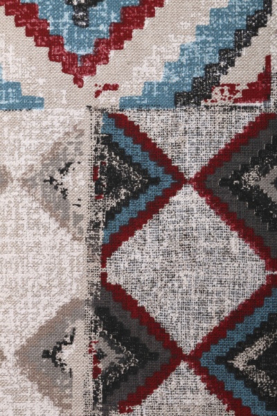 Дорожка (раннер) Joy 40x140 см разноцветный La Nuit 