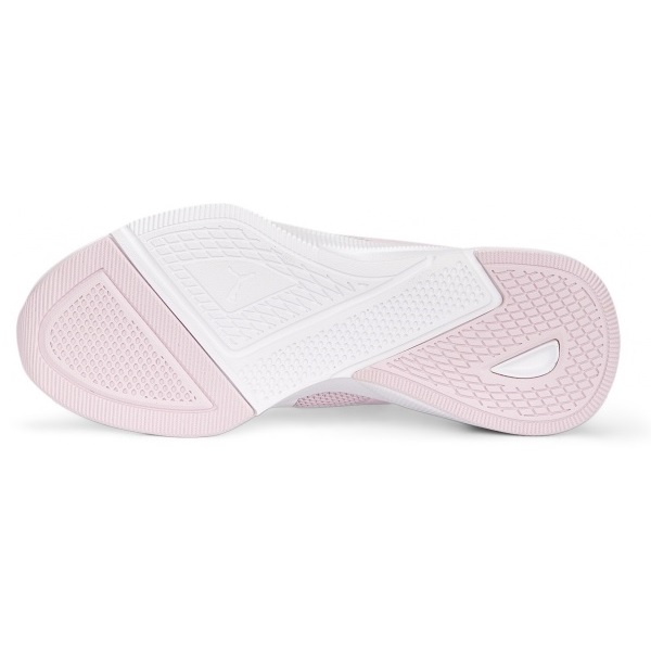 Кроссовки Puma FLYER RUNNER JR 19292837 р.39 UK 6 25 см розовый