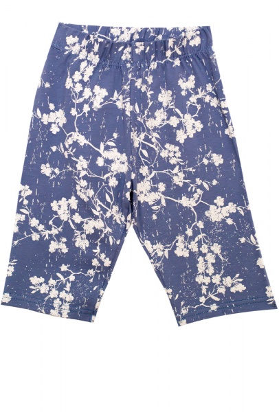 Велосипедки KOSTA 2053-5 р.110-116 синій 