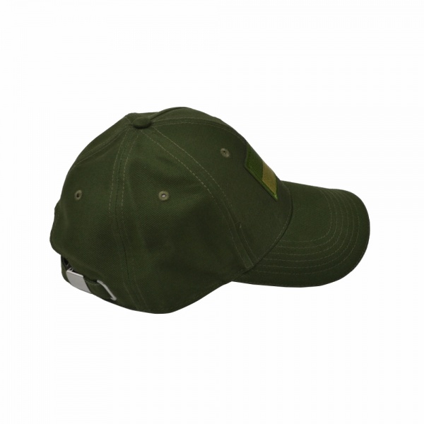 Кепка Cofee SH2099-269 CO/84671 One Size хакі