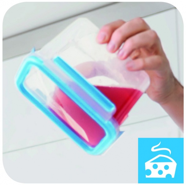 Набір контейнерів Masterseal Fresh 3 шт K3028912 Tefal