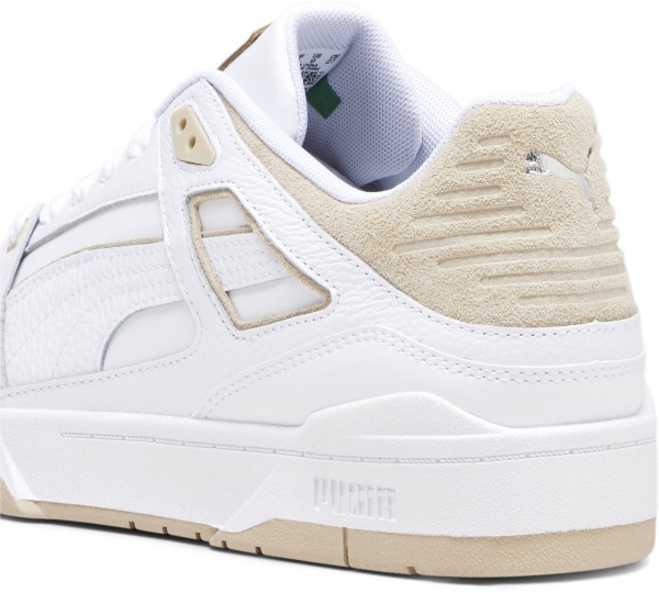 Кроссовки Puma SLIPSTREAM 38854910 р.44,5 белый