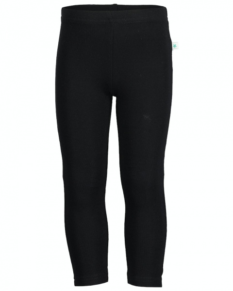 Леггинсы Blue Seven трикотажные 775141 X5999 р.104 черный 