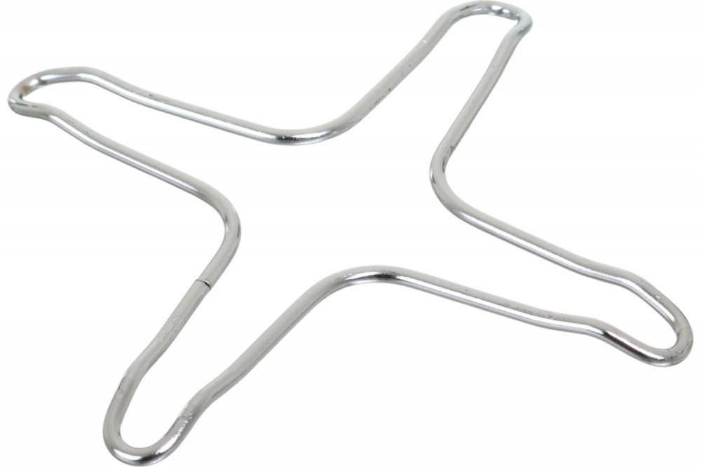 Редукція для газової плити UP! (Underprice) 2 шт. 14x14 см