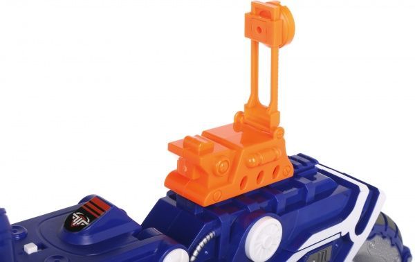 Автомат игрушечный Shantou с электрическим приводом A999357