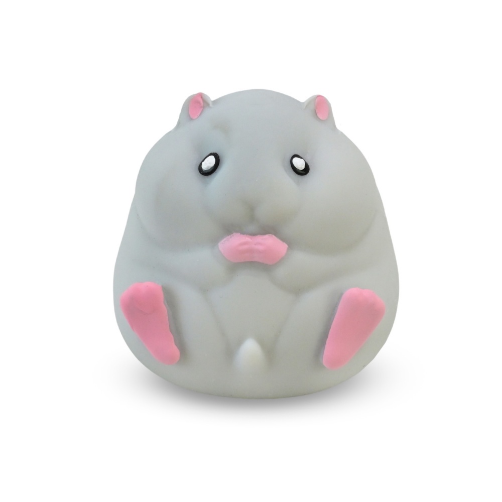 Игрушка-антистресс Yabba Dabba Хомячок YD2512