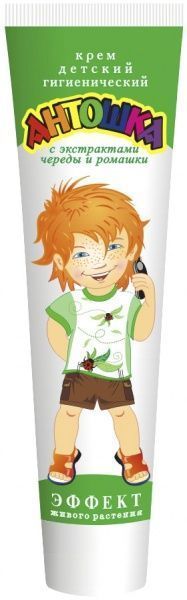 Детский крем Фитодоктор антошка 44 г