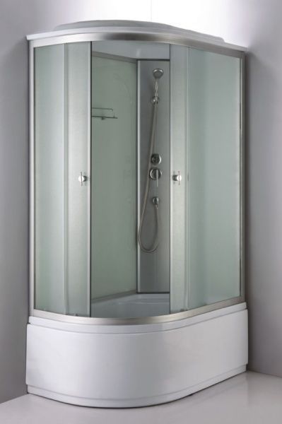 Душевой бокс UP! (Underprice) TM-120RHWR 120x80x215 см