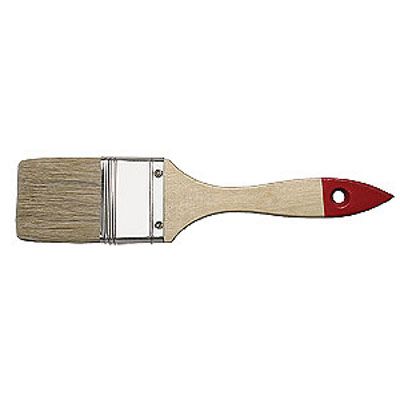 Пензель флейцевий Hardy англійський 2,5 63,5 мм