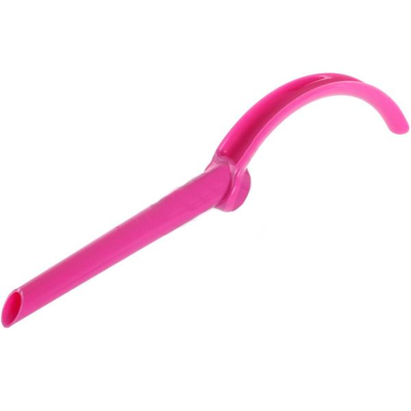 Лейка-насадка для цветов розовая