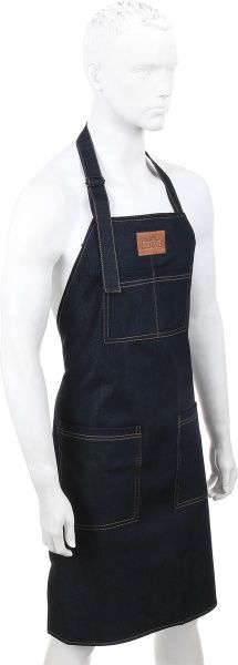 Набір кухонний Для Нього фартук і прихватка-рукавиця