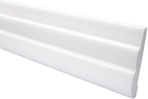 Молдинг Premium Decor PM60 (M2) 2000x60x13мм 