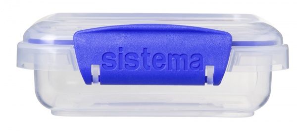 Контейнер пищевой 0,2 л 2500027 Klip It Sistema