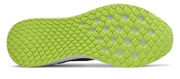 Кроссовки New Balance MARISCH3 р.12 черный