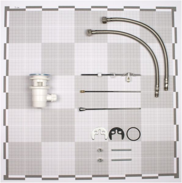 Змішувач для умивальника Deante Joko BOJ 021M