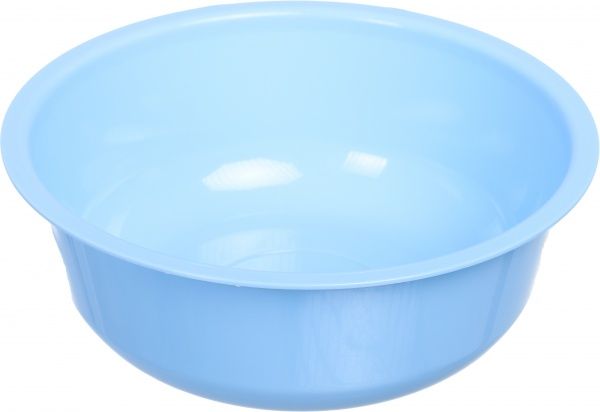 Тарелки одноразовые Plastgroup глубокие 3 шт.