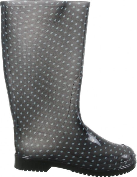 Сапоги Alisa Line Горох р.37 А201 голубой