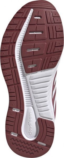 Кроссовки Adidas GALAXY 5 FW6124 р.UK 5 коричневый