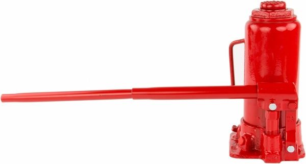 Домкрат гидравлический AUTO ASSISTANCE T91204 12 т