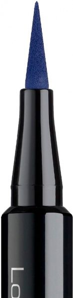 Підводка для очей Artdeco Long Lasting Liquid Liner 12 blue 1,5 мл