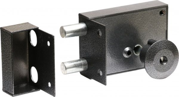 Дверний замок вхідний Голеол ЗН-1 Київ