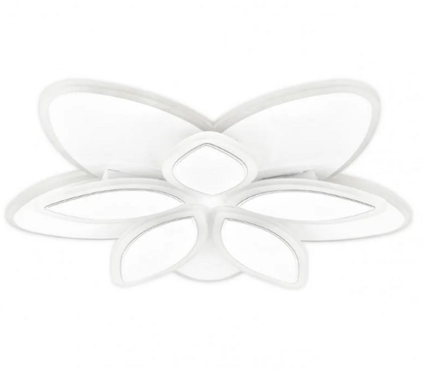 Світильник світлодіодний Hopfen LOUISE 80 Вт білий 3000-6000 К