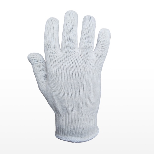 Перчатки Expert Tools с покрытием без покрытия XL (10) 8500