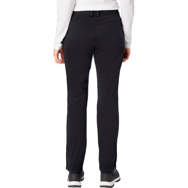 Брюки McKinley Waimea LT wms 296856-050 р. 44 черный